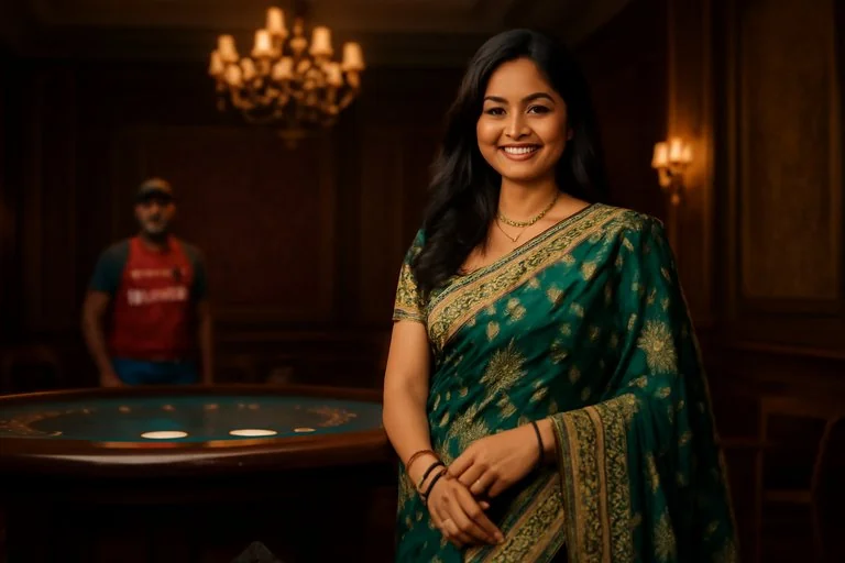 7u77 অ্যাকাউন্ট ড্যাশবোর্ড